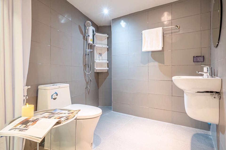 Havana nimman Apartment in Chiang Mai