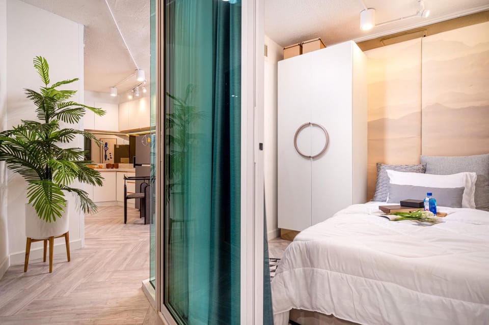 Havana nimman Apartment in Chiang Mai