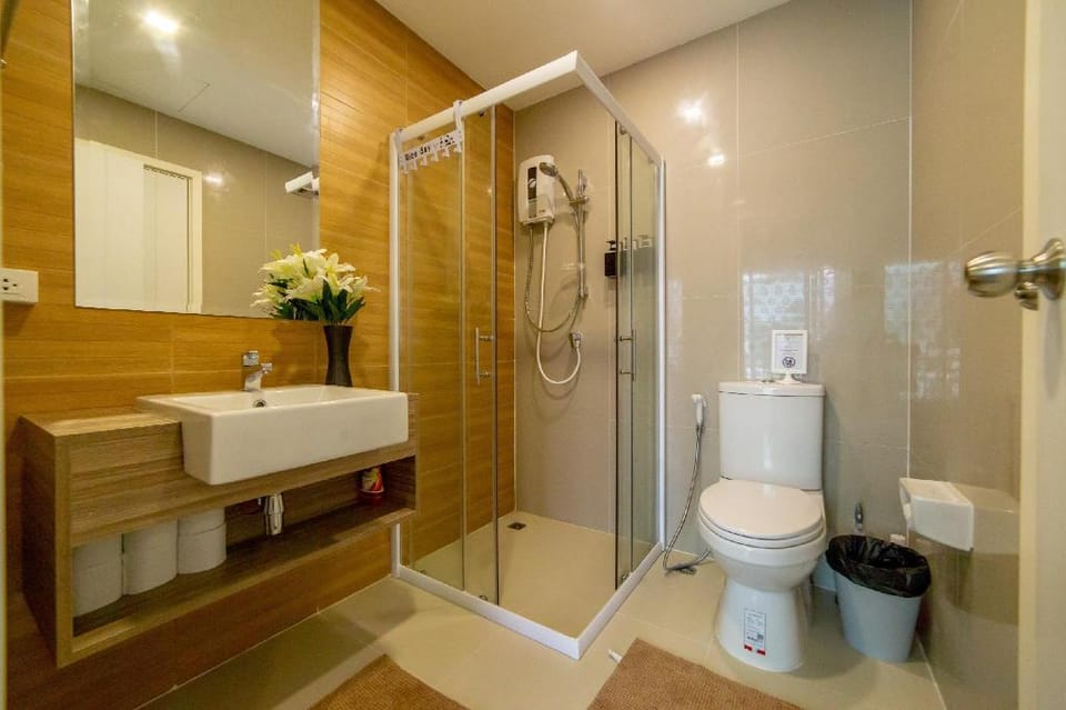Spacious 3Bedrooms townhouse In Muang Chiangmai Vacation rental in Chiang Mai