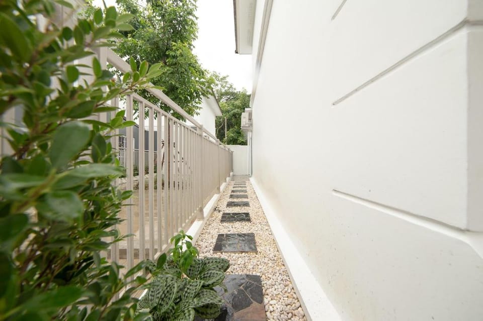 Spacious 3Bedrooms townhouse In Muang Chiangmai Vacation rental in Chiang Mai