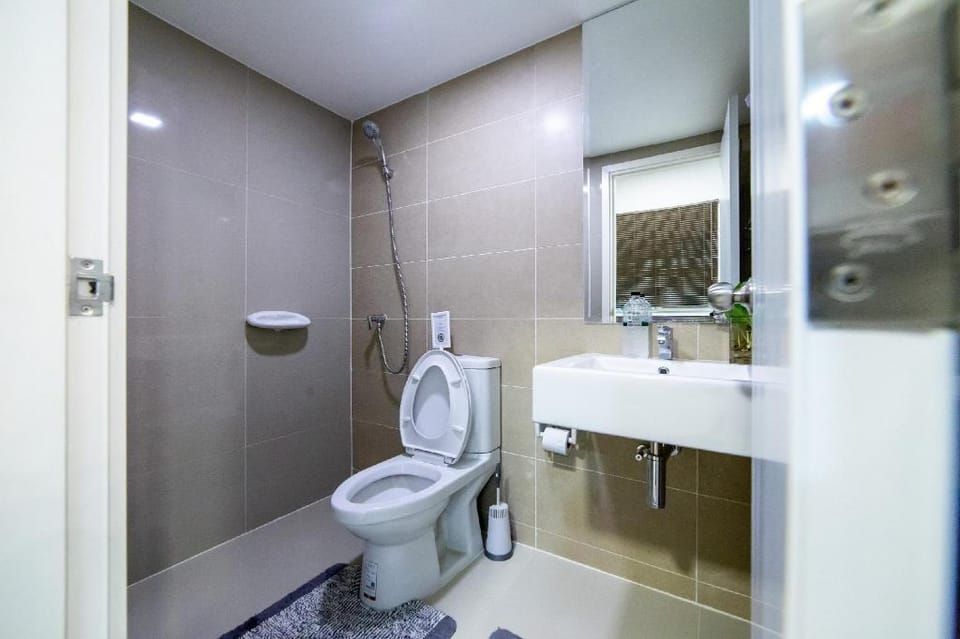 Spacious 3Bedrooms townhouse In Muang Chiangmai Vacation rental in Chiang Mai