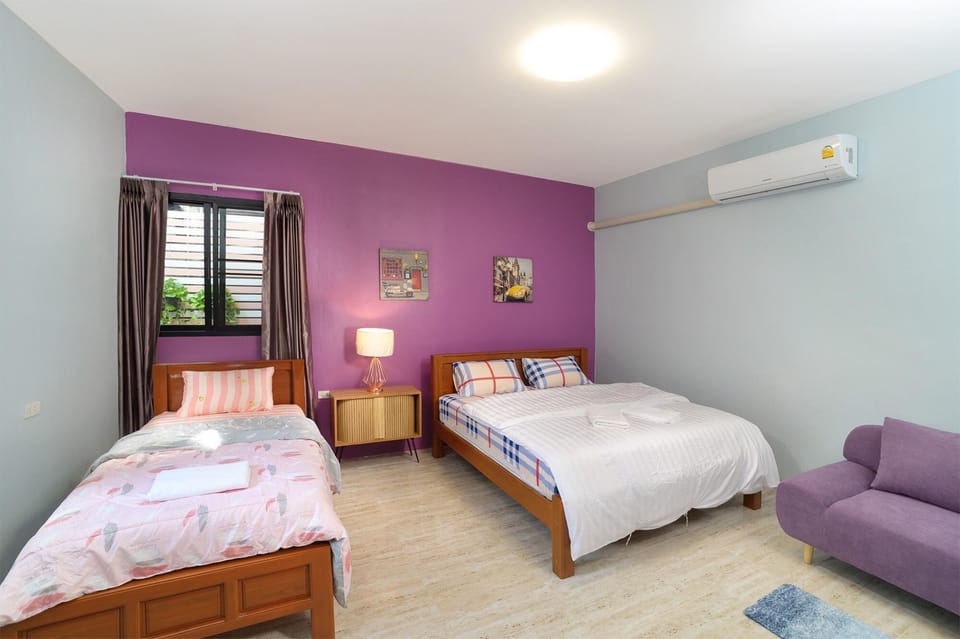 Amira's House Vacation rental in Chiang Mai