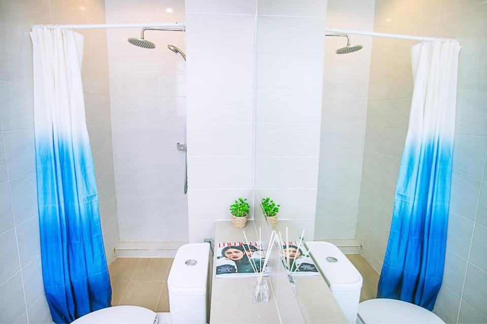 perfect location close Maya and one nimman mall Villa in Chiang Mai