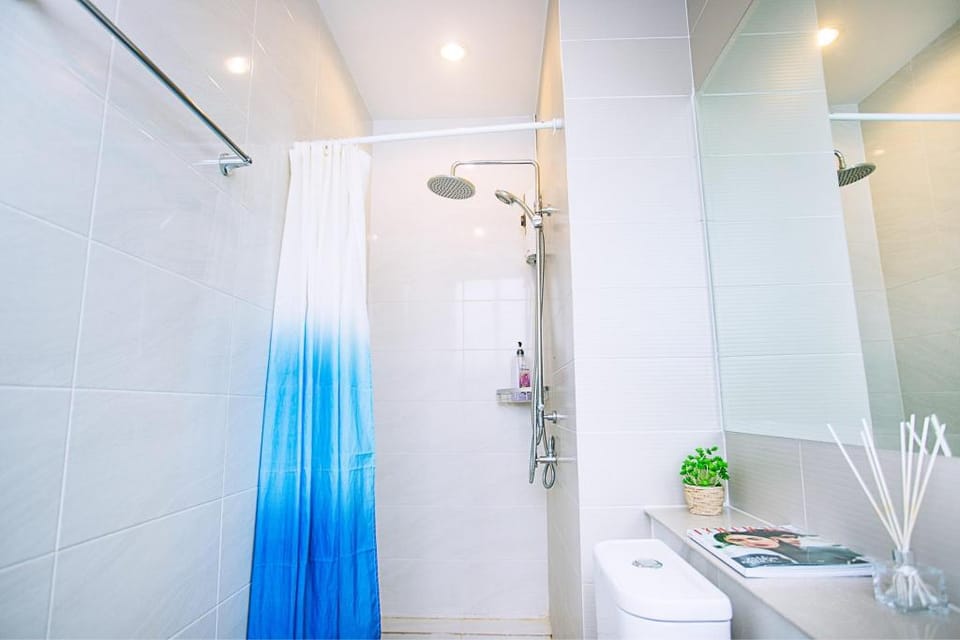 perfect location close Maya and one nimman mall Villa in Chiang Mai