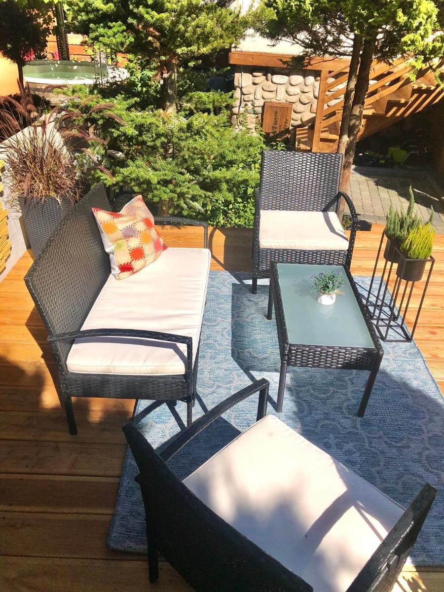 Straszny Dwór Vacation rental in Zakopane
