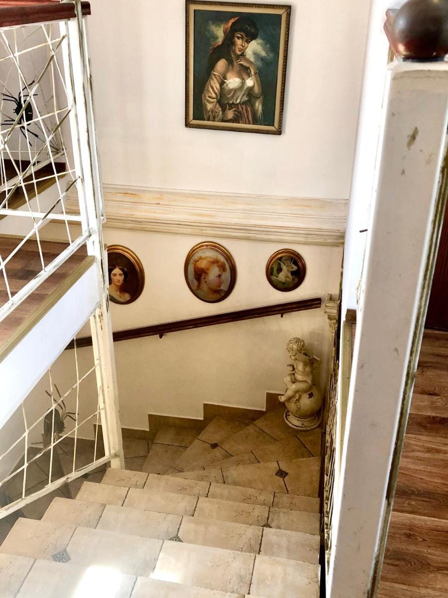 Straszny Dwór Vacation rental in Zakopane