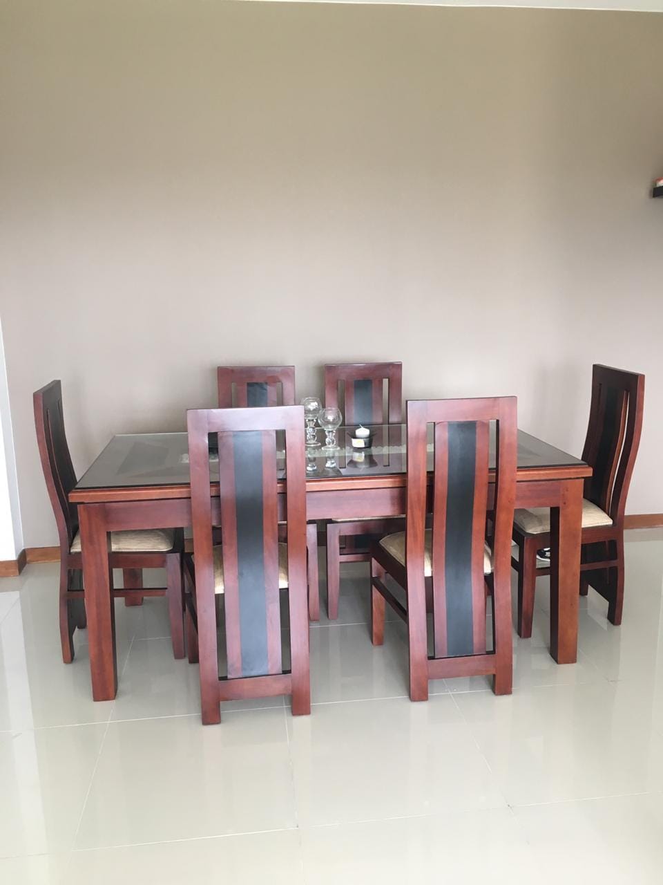 Orchid Apartments 2 ( Romantic getaway) Apartment in Western Province
