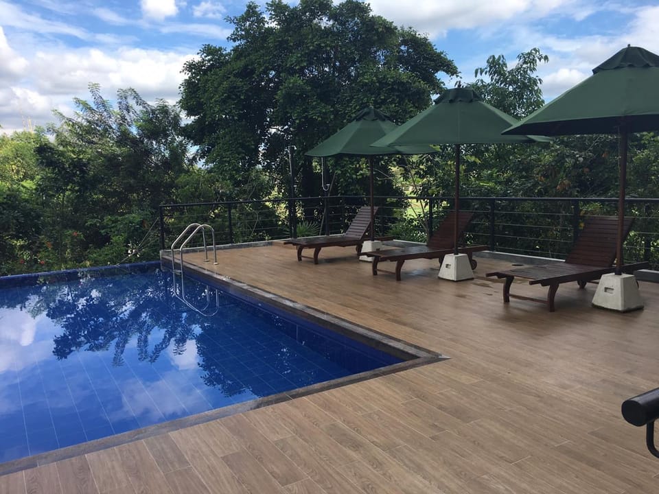 Orchid Apartments 2 ( Romantic getaway) Apartment in Western Province