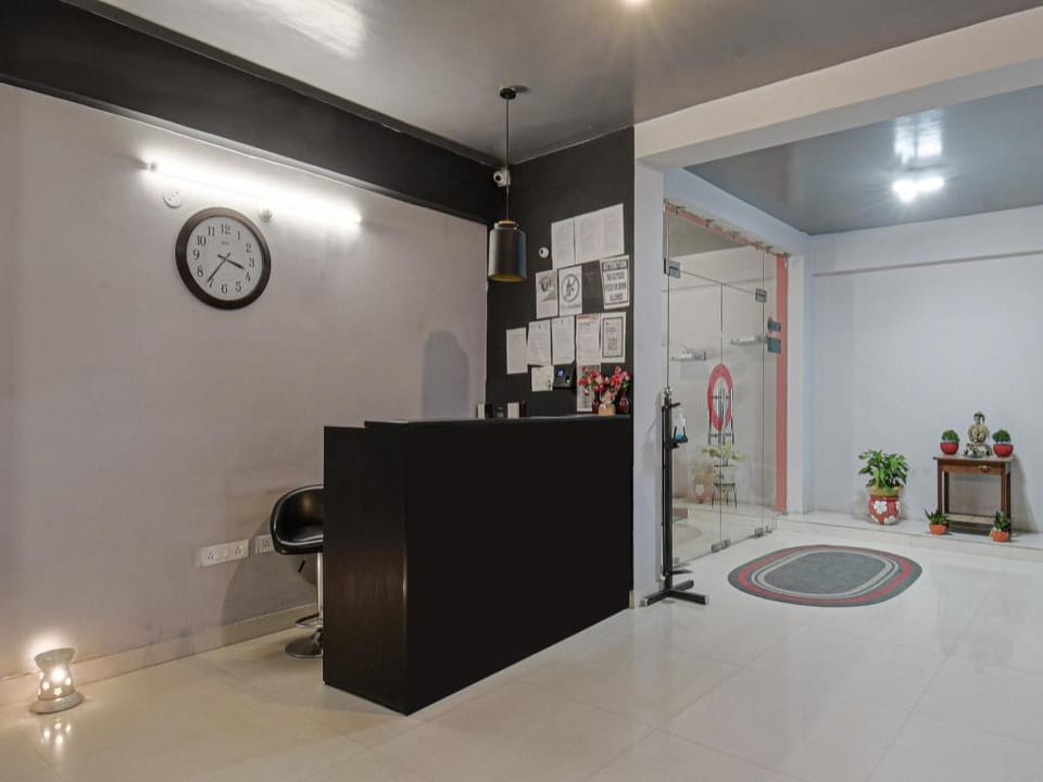 Super Townhouse Vidya Vihar Hotel in India