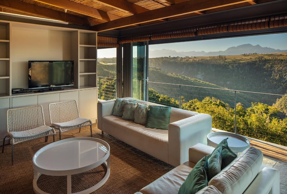Oubaai Villa Villa in Western Cape
