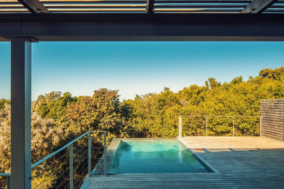 Oubaai Villa Villa in Western Cape