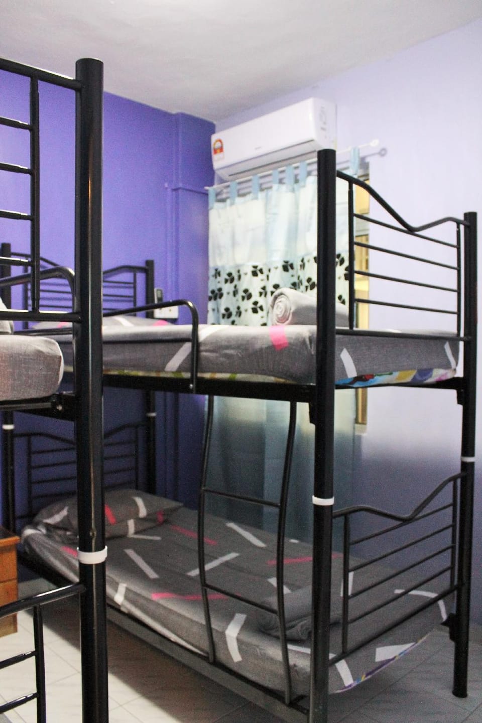 Teluk Kemang Homestay - Laguna Resort Apartment in Port Dickson