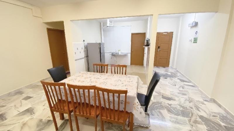 SUPERB FAMILY GETAWAY 4-8pax 3R2B P. Dickson Condo Apartment in Port Dickson