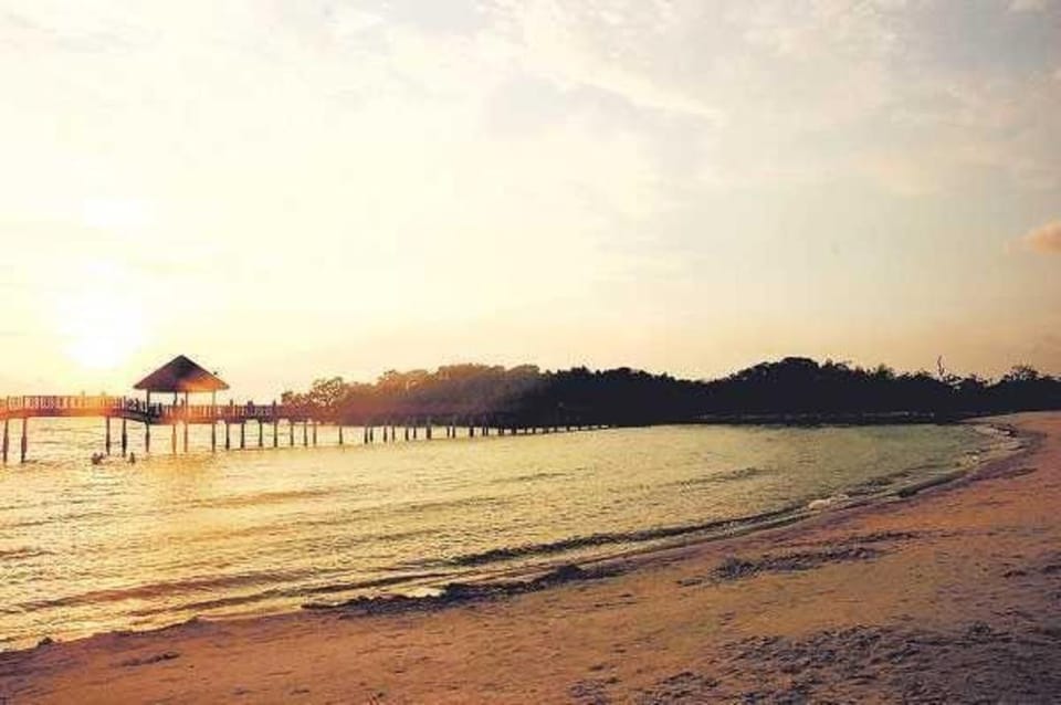 THE ROMANCE Couple Studio in P. Dickson -2/3pax Apartment in Port Dickson