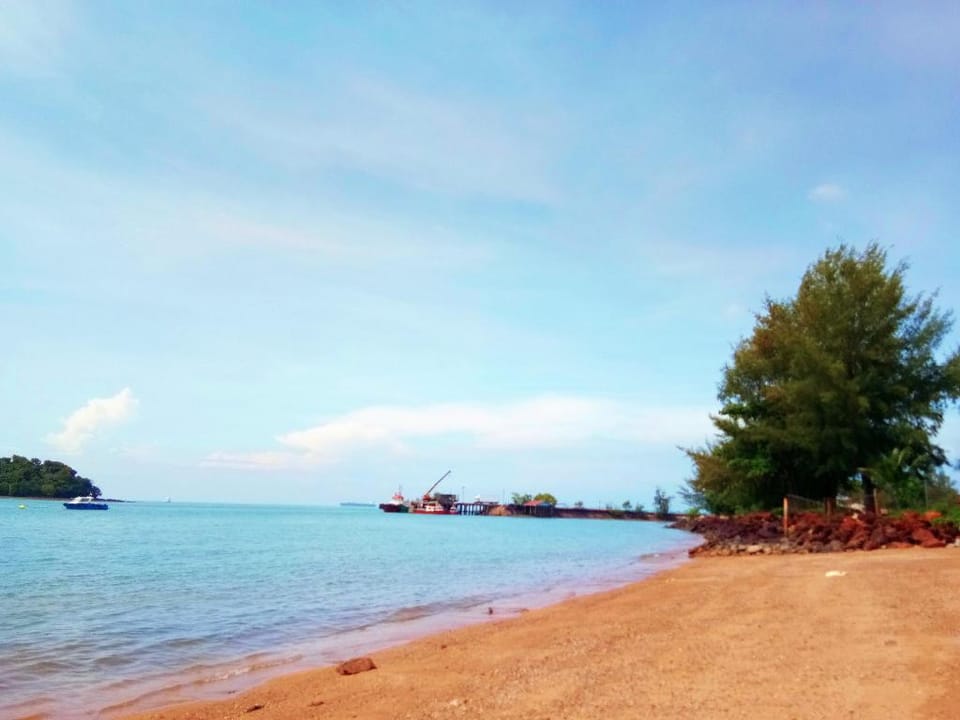 Port Dickson Waterfront Apartments Apartment in Port Dickson