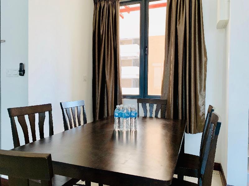 Port Dickson Waterfront Apartments Apartment in Port Dickson