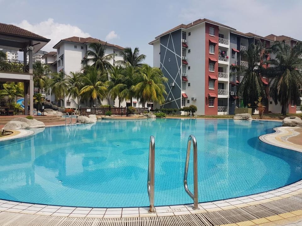 My Little Apartment Apartment in Port Dickson
