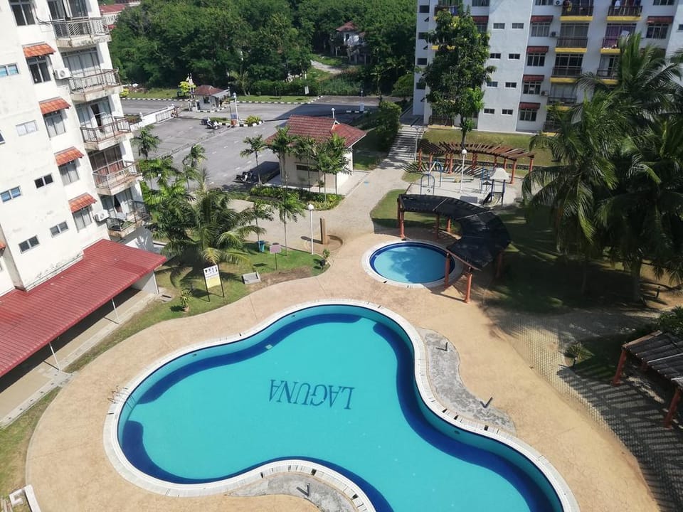Cozy stay @ Teluk Kemang, Port Dickson Apartment in Port Dickson