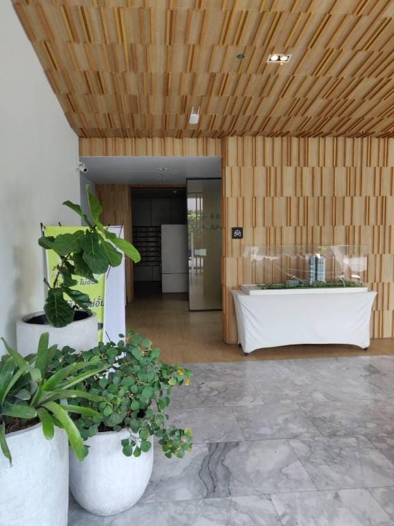 Veranda residence pattaya by kzy (2 bedrooms) Apartment in Pattaya City