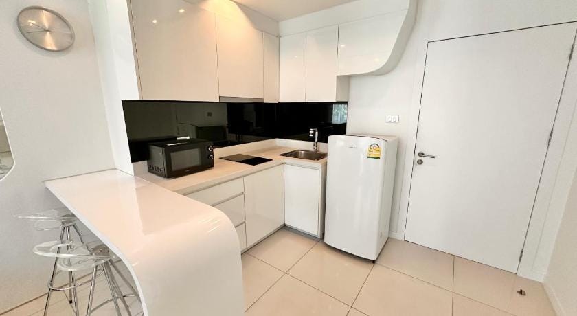 CENTRAL LOCATED 1 Bed In City Center Residence Apartment in Pattaya City
