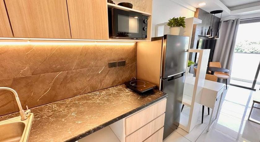 Jomtien Beach Apartments Apartment in Pattaya City
