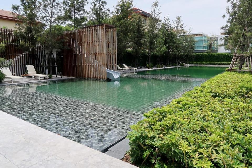 Seaview 2bed 2bath 19Fl at Veranda Res. Pattaya Apartment in Pattaya City