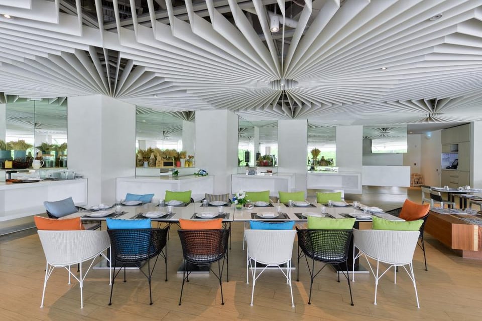Veranda Residence Pattaya by poon Apartment in Pattaya City