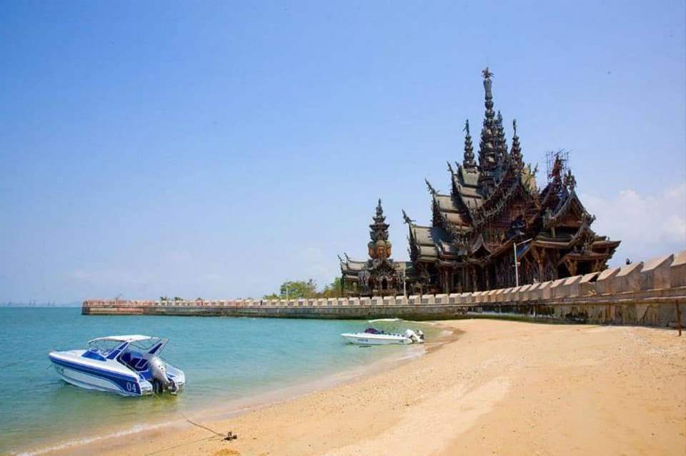 Veranda Residence Pattaya by poon Apartment in Pattaya City