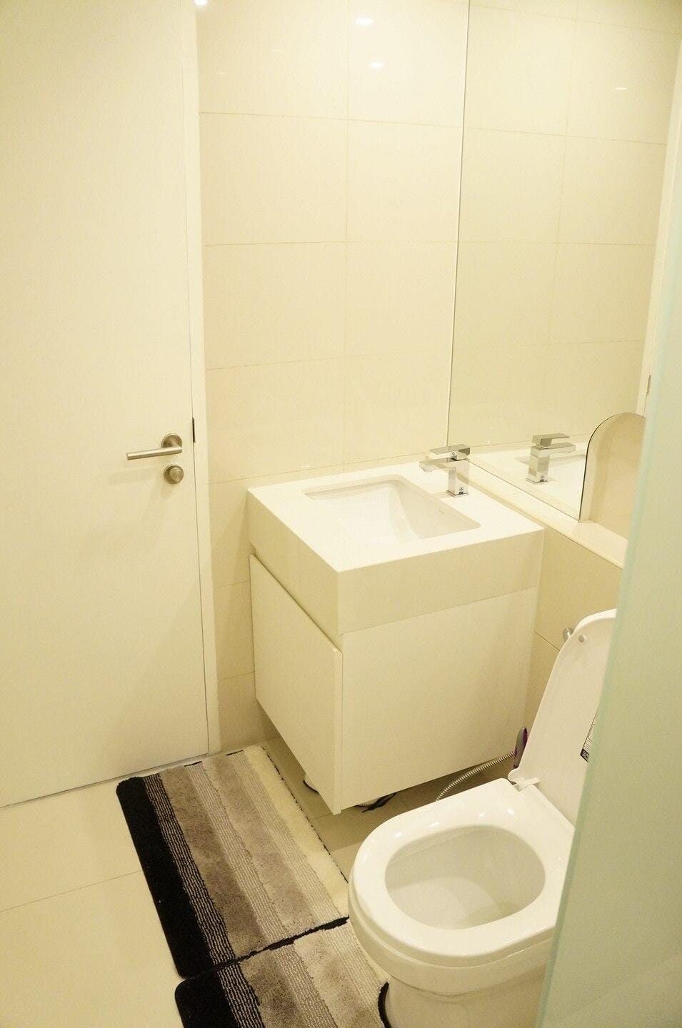 Pattaya Apartments Apartment in Pattaya City