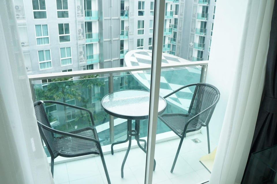Pattaya Apartments Apartment in Pattaya City