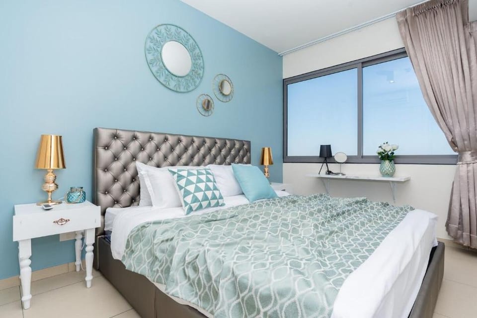 Seaview 41F 5Star Condo South Pattaya Apartment in Pattaya City