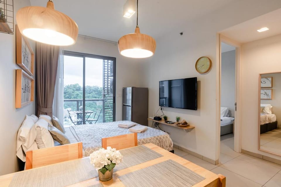 Modern Stunning 20F 5 star Condo South Pattaya Apartment in Pattaya City
