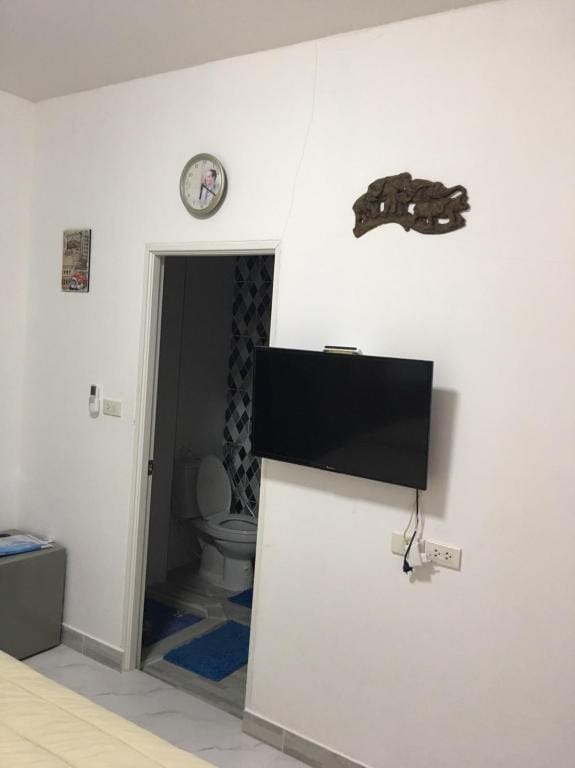 WaruneeVilla Villa in Pattaya City