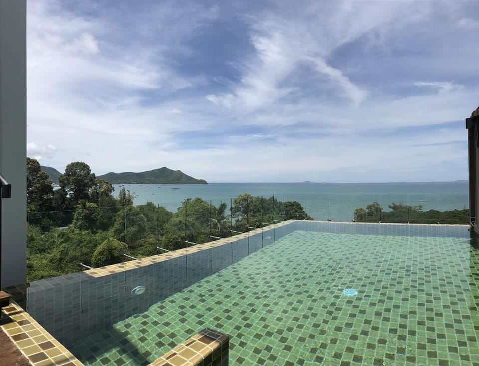 De Amber Pattaya by ME Apartment in Pattaya City