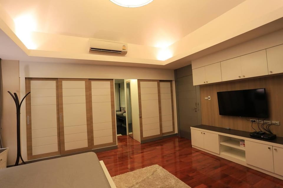 Nagasiri Pool Villa C (4 Bedroom) Villa in Pattaya City