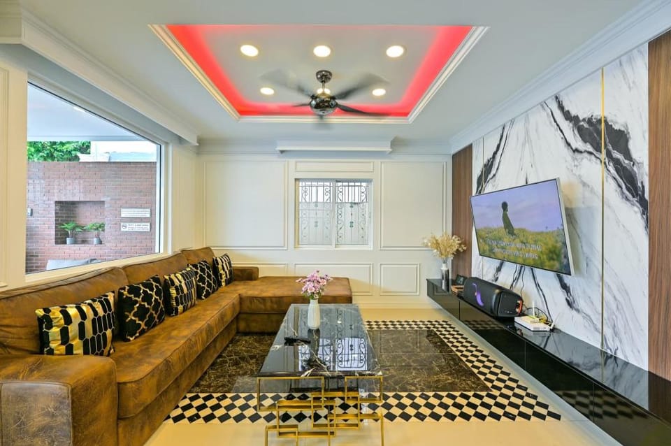 Pool Villa Pattaya - Exquisite 4BD Pool Villa Villa in Pattaya City