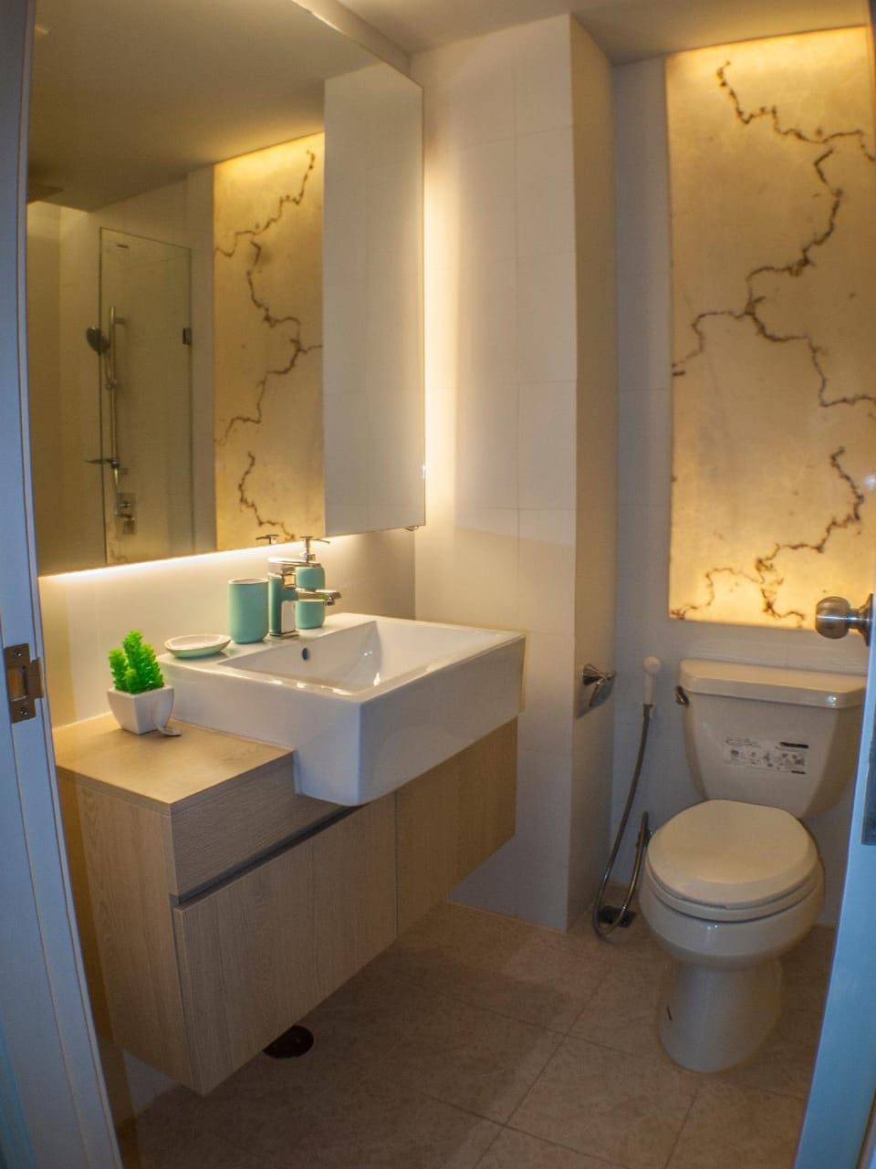 Atlantis Condo Resort Jomtien by ABG Apartment in Pattaya City
