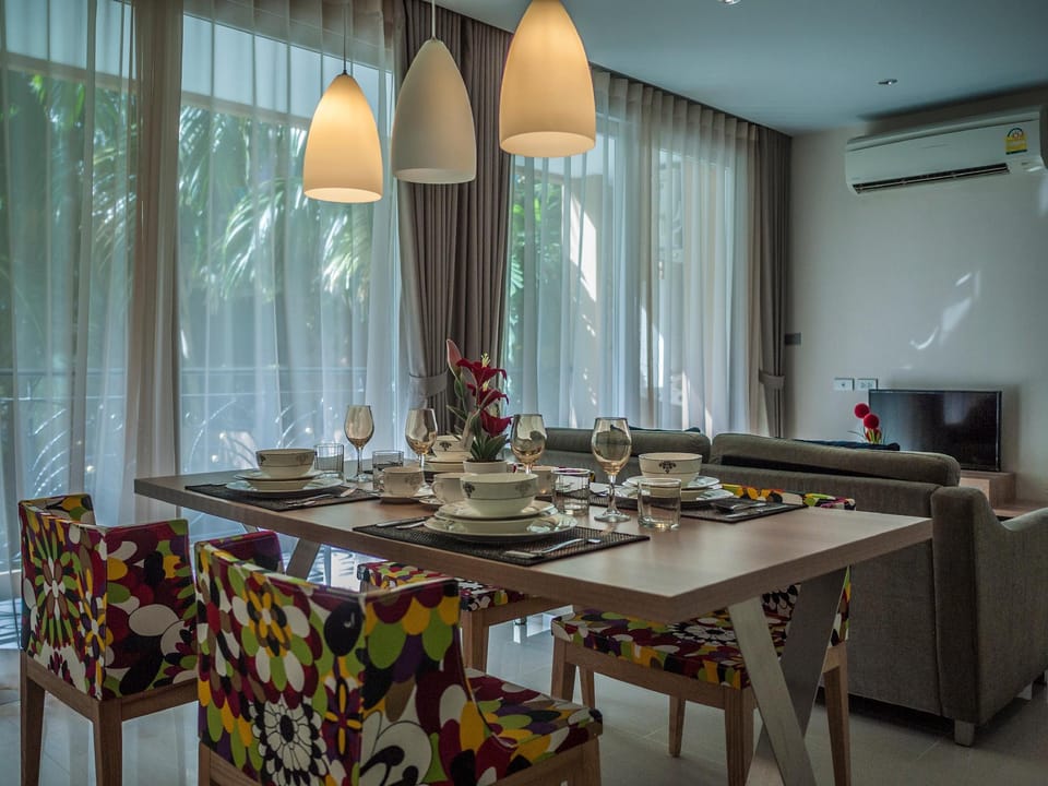 Atlantis Condo Resort Jomtien by ABG Apartment in Pattaya City