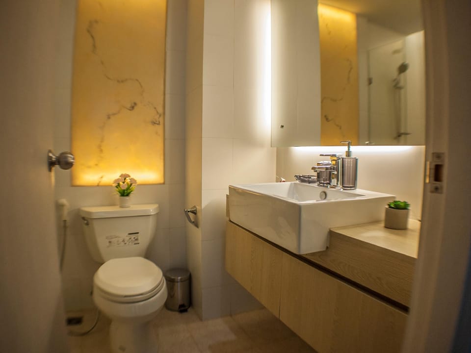 Atlantis Condo Resort Jomtien by ABG Apartment in Pattaya City
