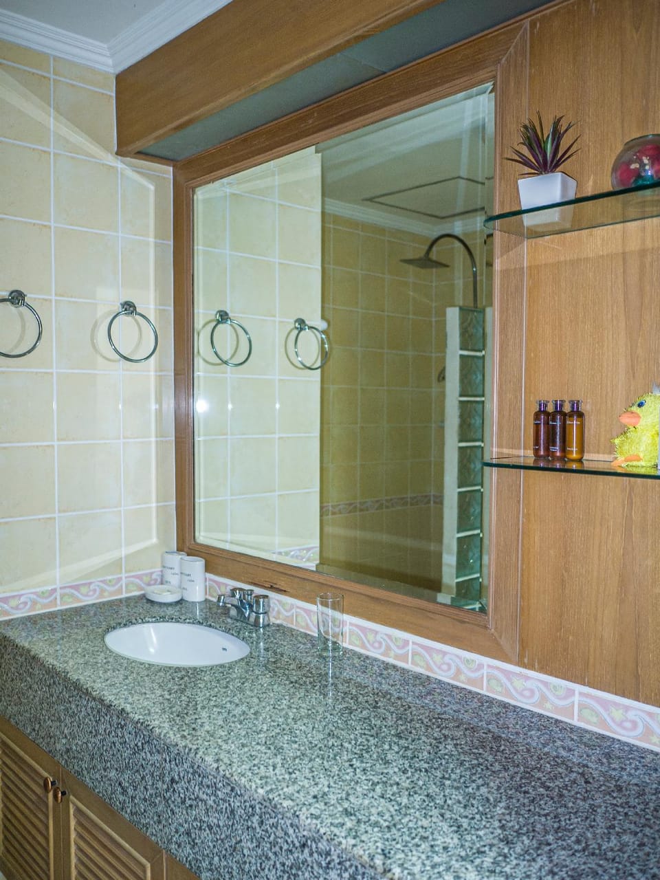Pattaya Hill Resort Pratumnak by ABG Apartment in Pattaya City