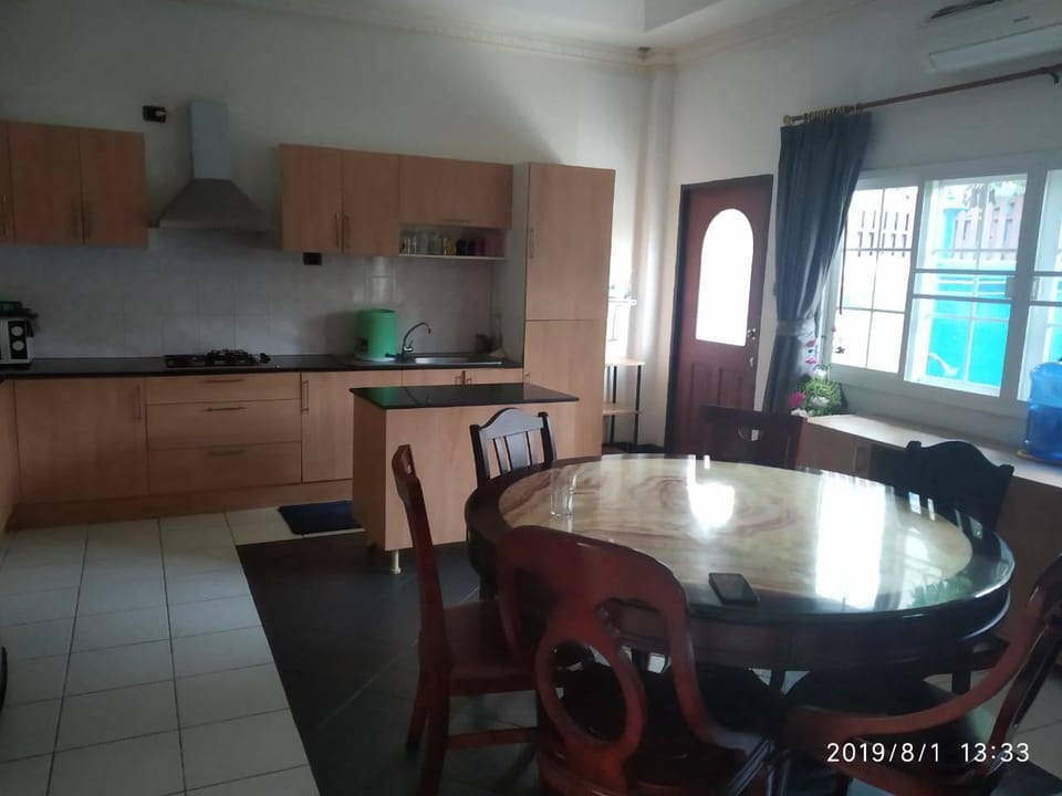 Dream Land Villa Villa in Pattaya City