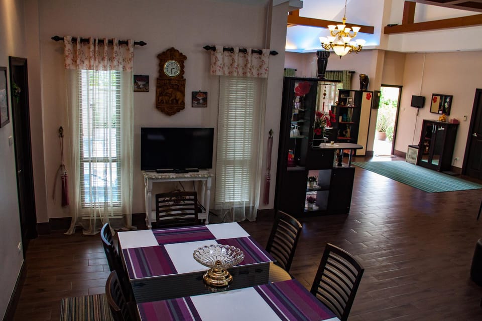 Katrin's Villa Villa in Pattaya City