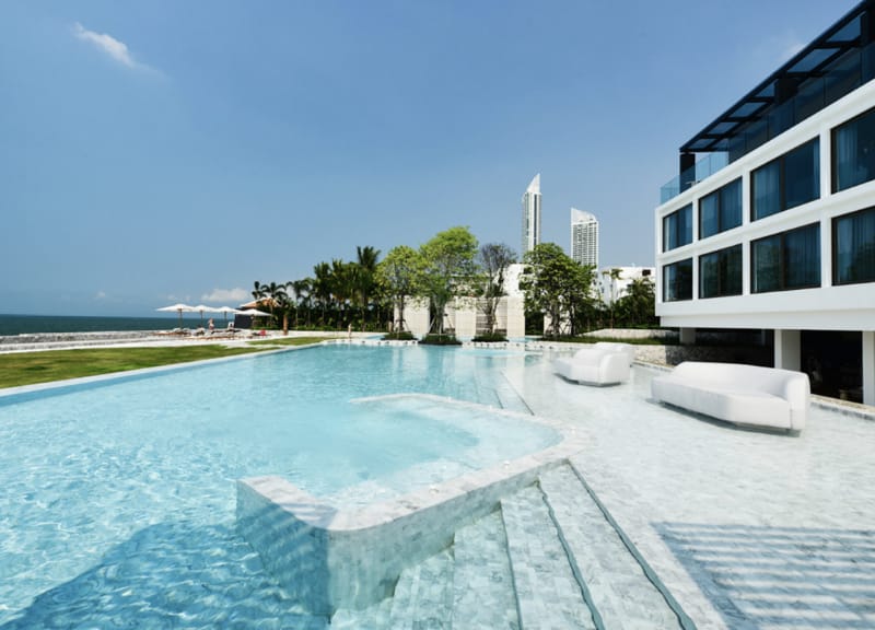 Boutique Feel for 4 PAX @ Veranda Residence Resort Apartment in Pattaya City
