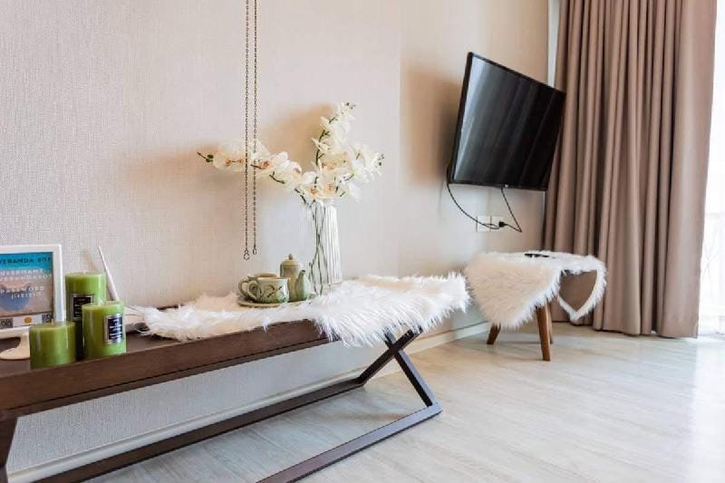 Boutique Feel for 4 PAX @ Veranda Residence Resort Apartment in Pattaya City