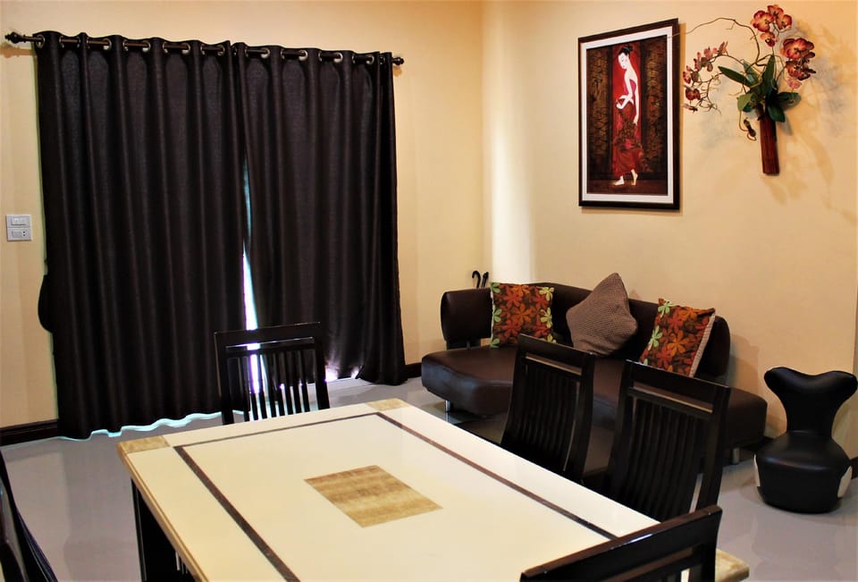 My Home Pattaya Vacation rental in Pattaya City