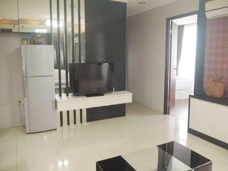 Apatel Apartment Mangga Dua Lt. 11 Apartment in Jakarta