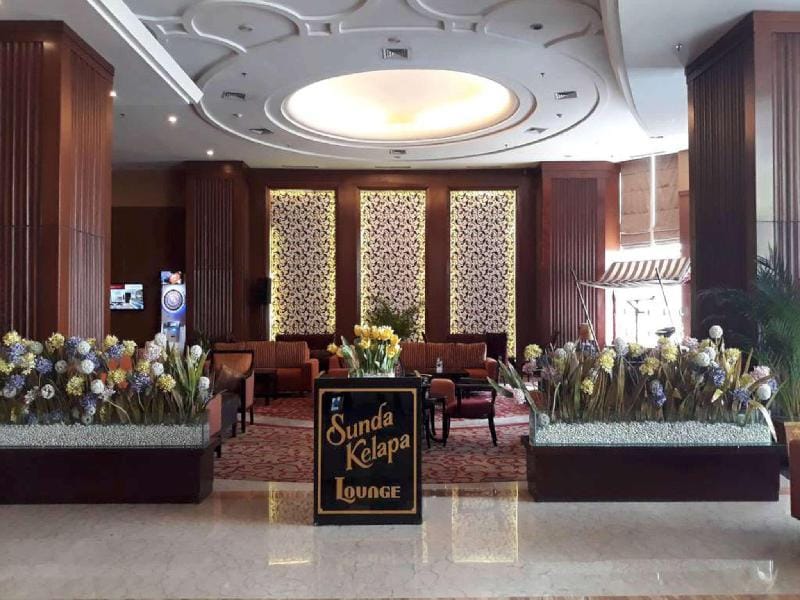 Apatel Apartment Mangga Dua Lt. 11 Apartment in Jakarta