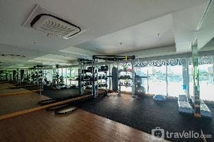 Modern Studio Menteng Park Apartment By Travelio Apartment in Jakarta