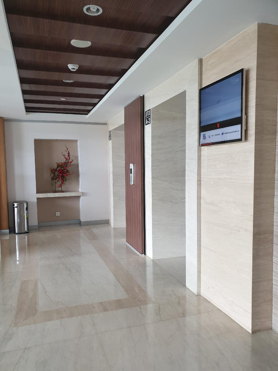 Cozy apartemen puri orchad Apartment in Jakarta