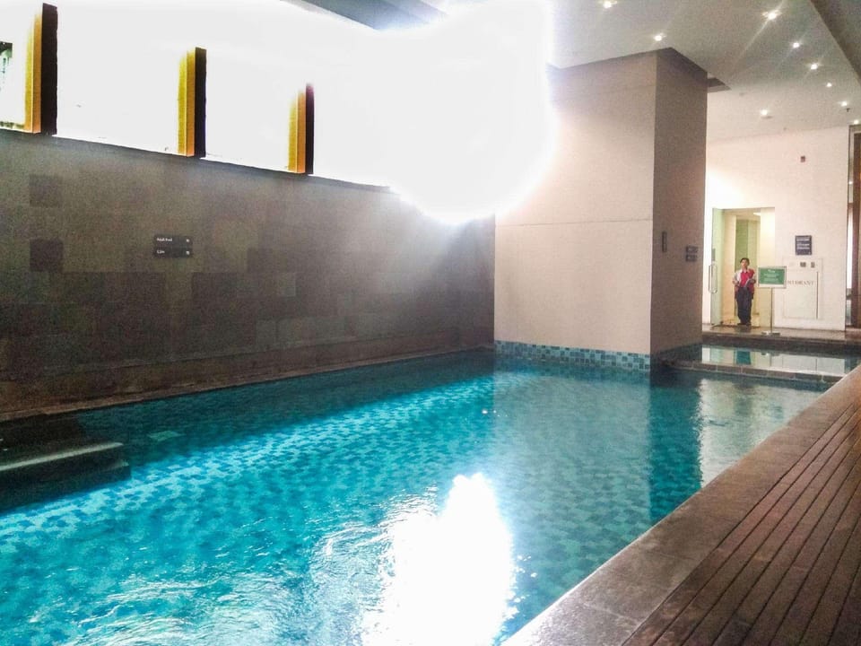 Cozy 2BR Kemang Village Apartment By Travelio Apartment in South Jakarta City